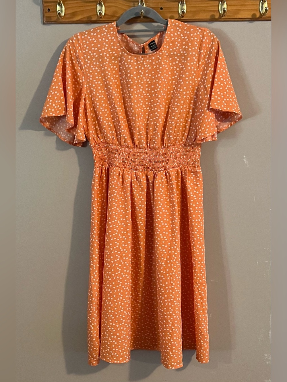 $6🧡Bundled SHEIN Dress